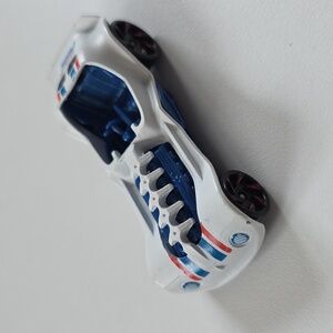 🏁 Hot Wheels Dieselboy 2006 First Editions series Hot Wheels Mail